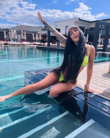 Viktoria Viktorovna photo 12299