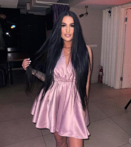 Viktoria Viktorovna photo 12301