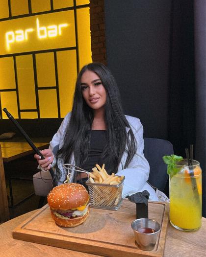 Viktoria Viktorovna photo 12303