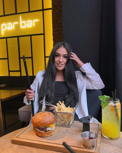 Viktoria Viktorovna photo 12304