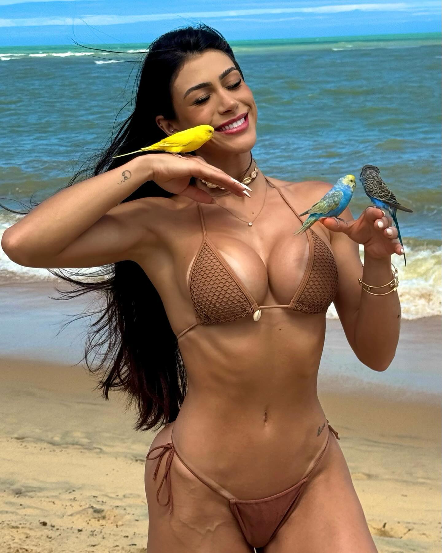 Taynara Reis #180441