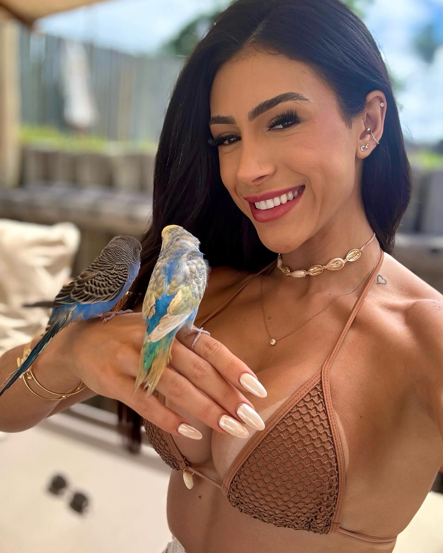 Taynara Reis #180442