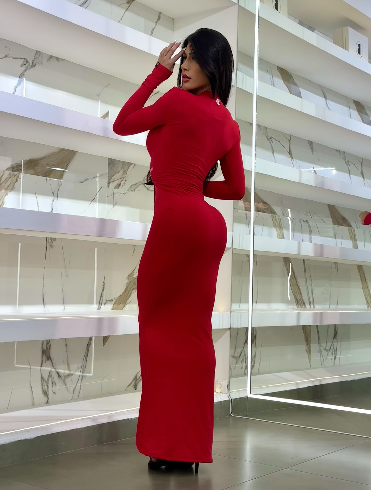 Taynara Reis #180457