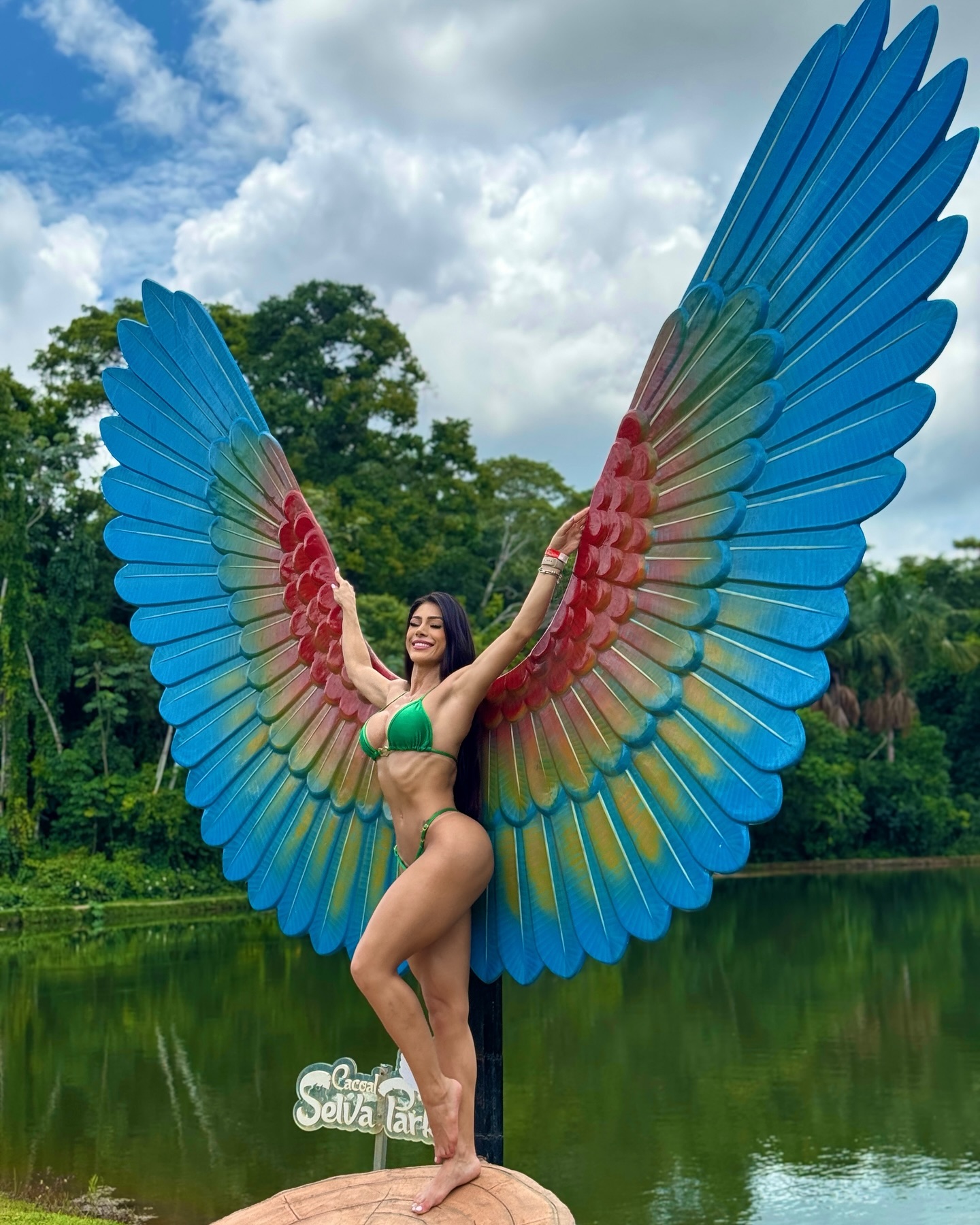 Taynara Reis #180482