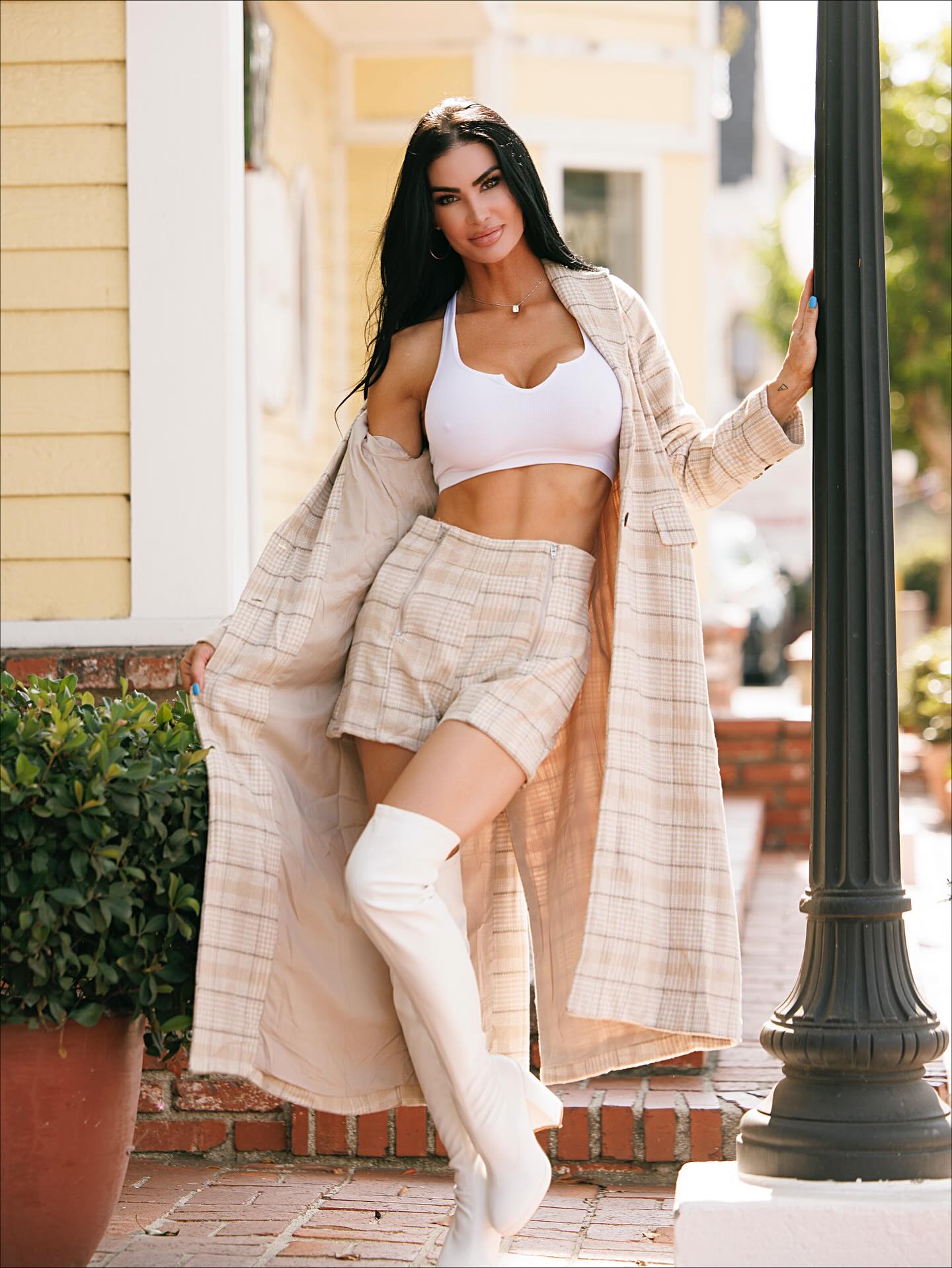 Katelyn Runck #180968