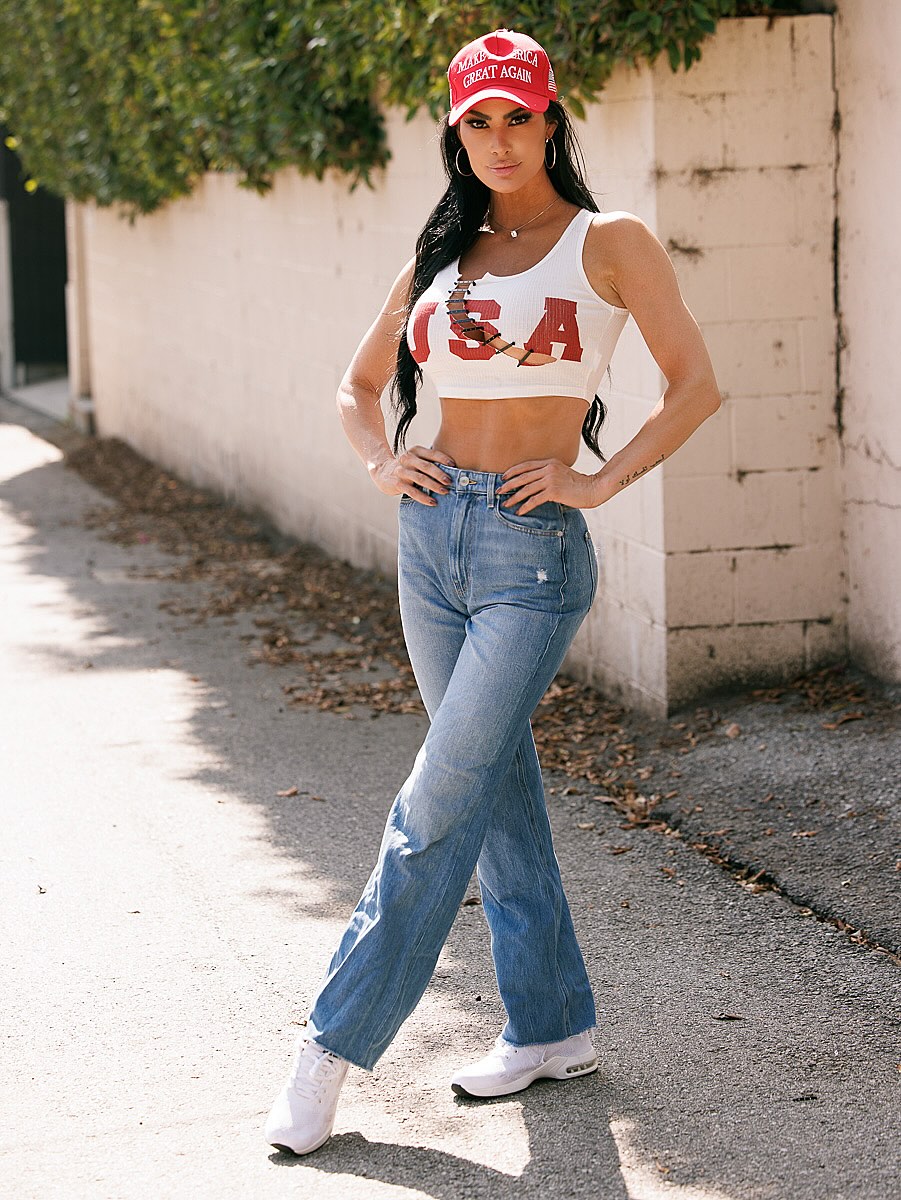 Katelyn Runck #181082