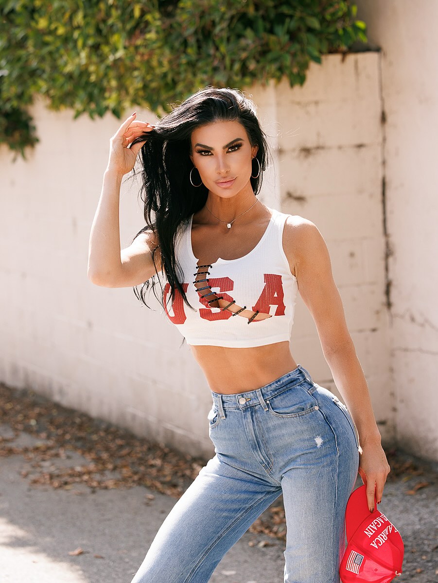 Katelyn Runck #181086