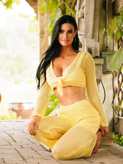 Katelyn Runck photo 181059