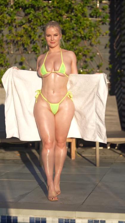 Vic Marie photo 181206