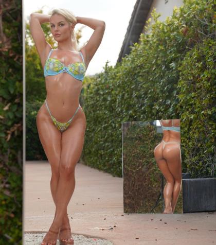 Vic Marie photo 181236