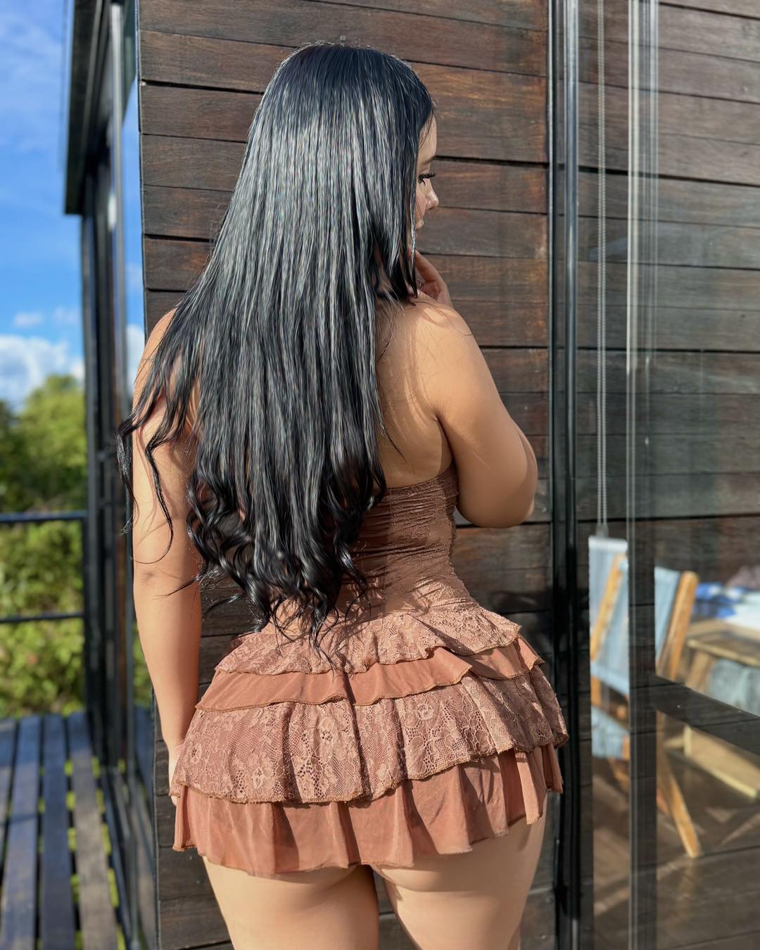 Angela Rodriguez #181325