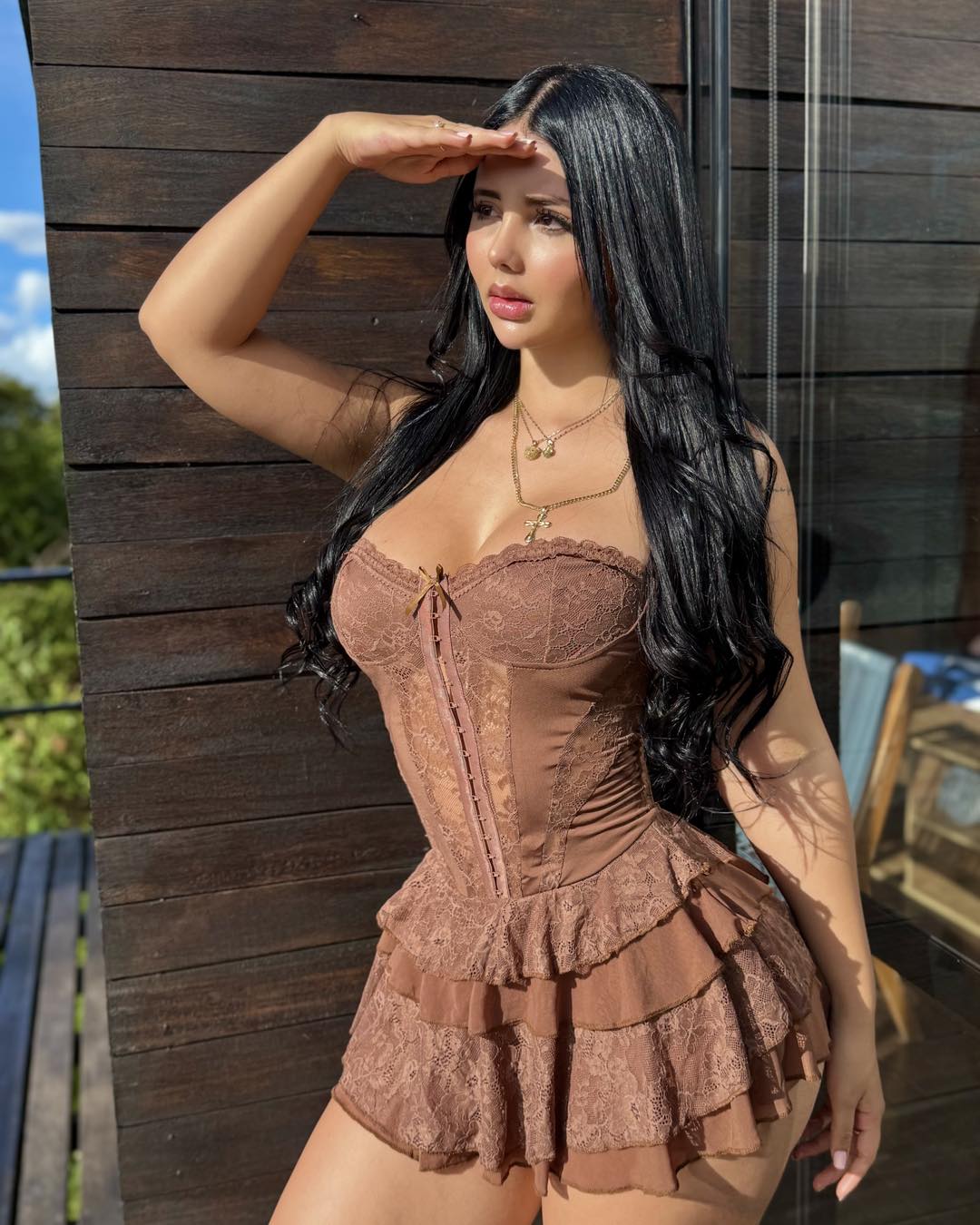 Angela Rodriguez #181326