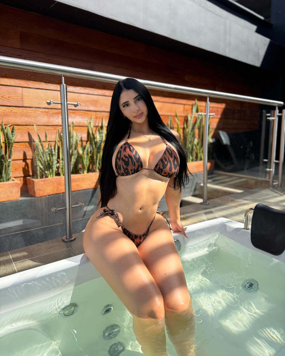 Angela Rodriguez #181356