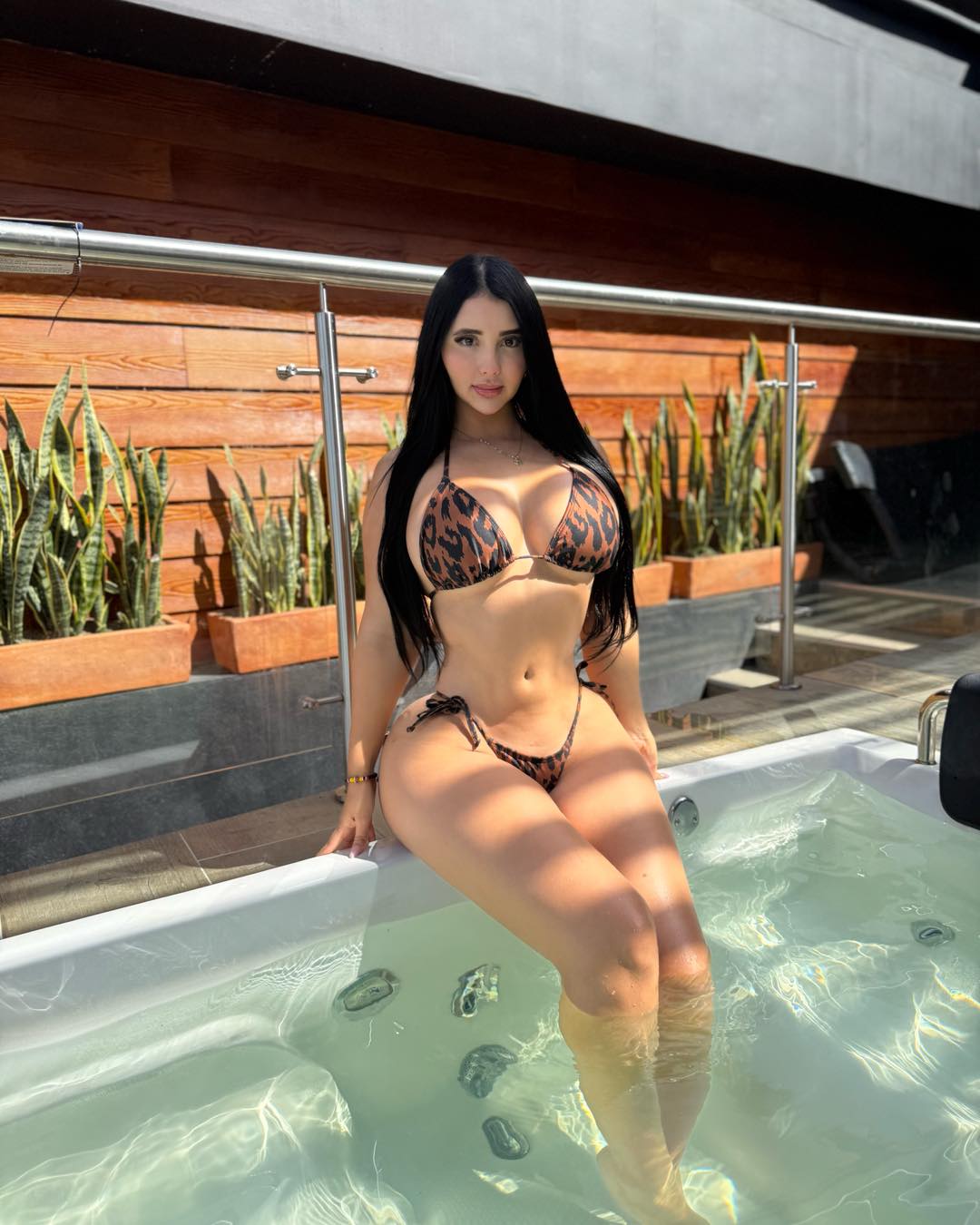 Angela Rodriguez #181359