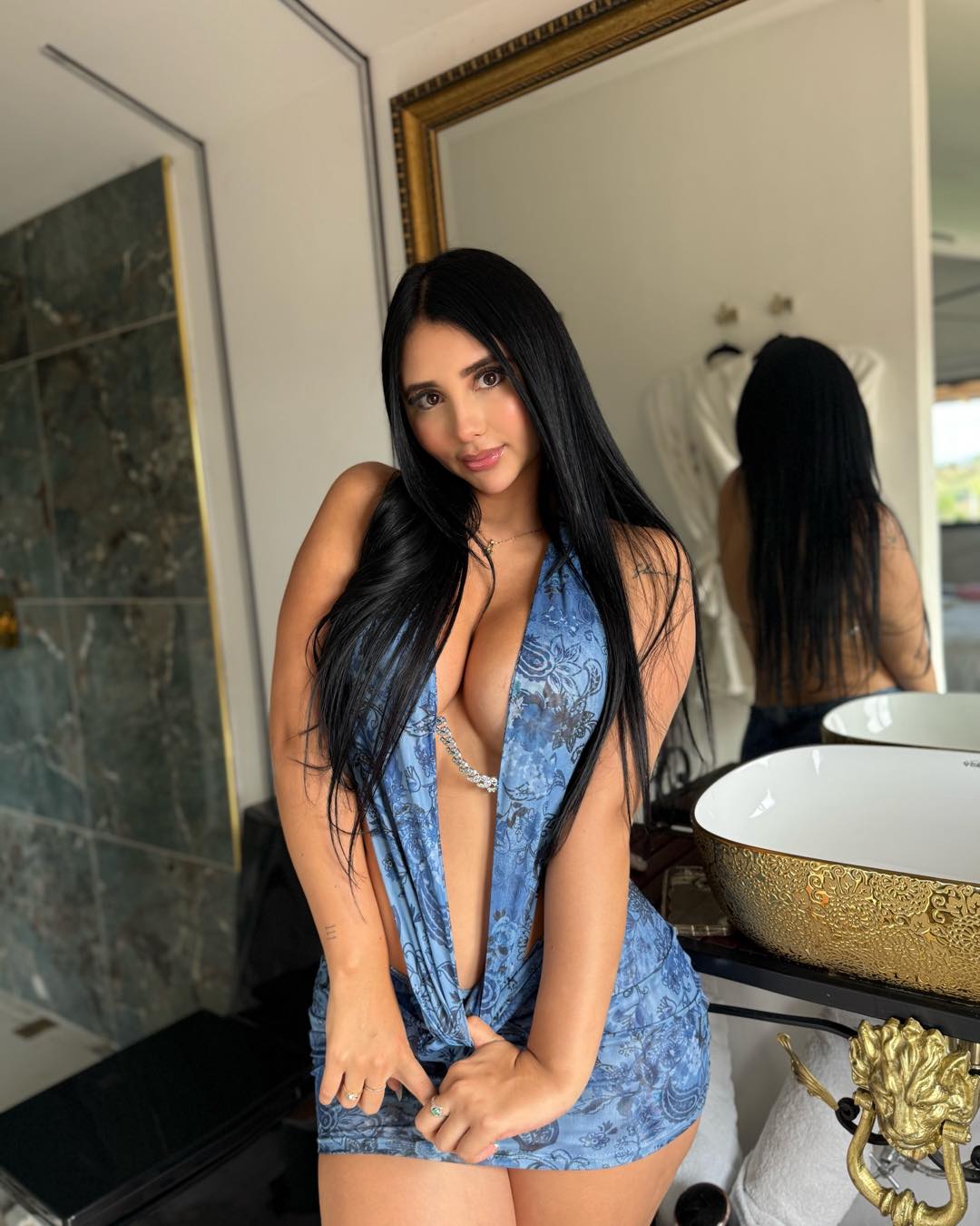 Angela Rodriguez #181443