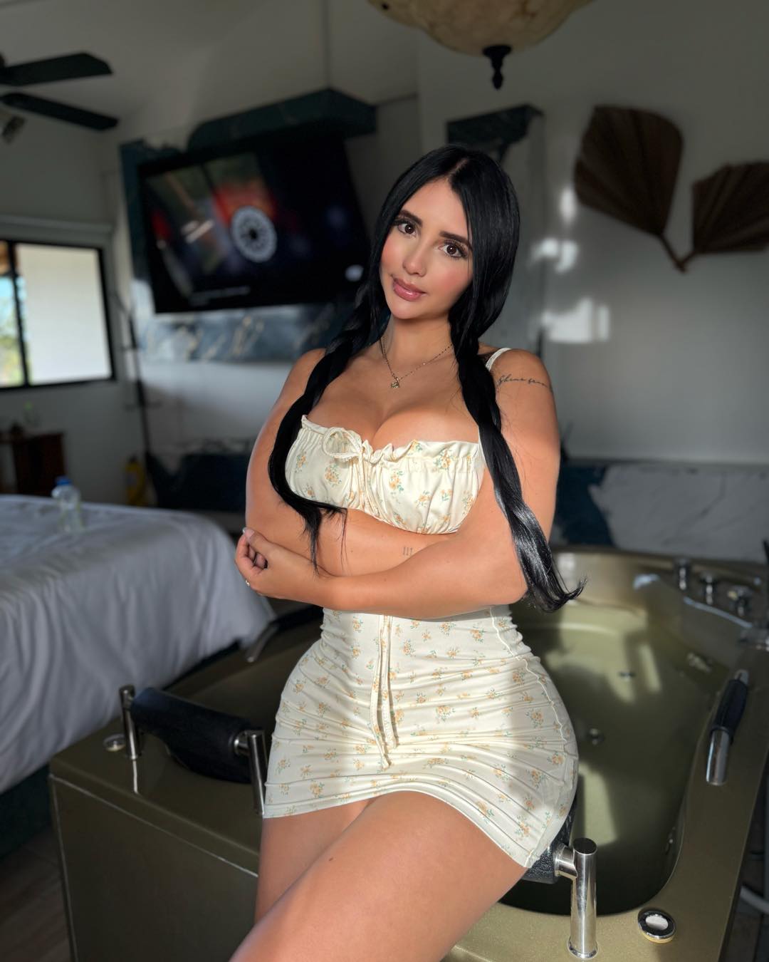 Angela Rodriguez #181457