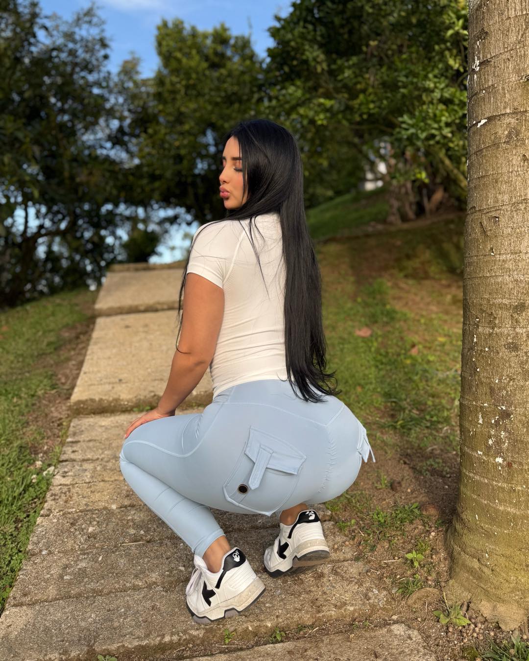 Angela Rodriguez #181472