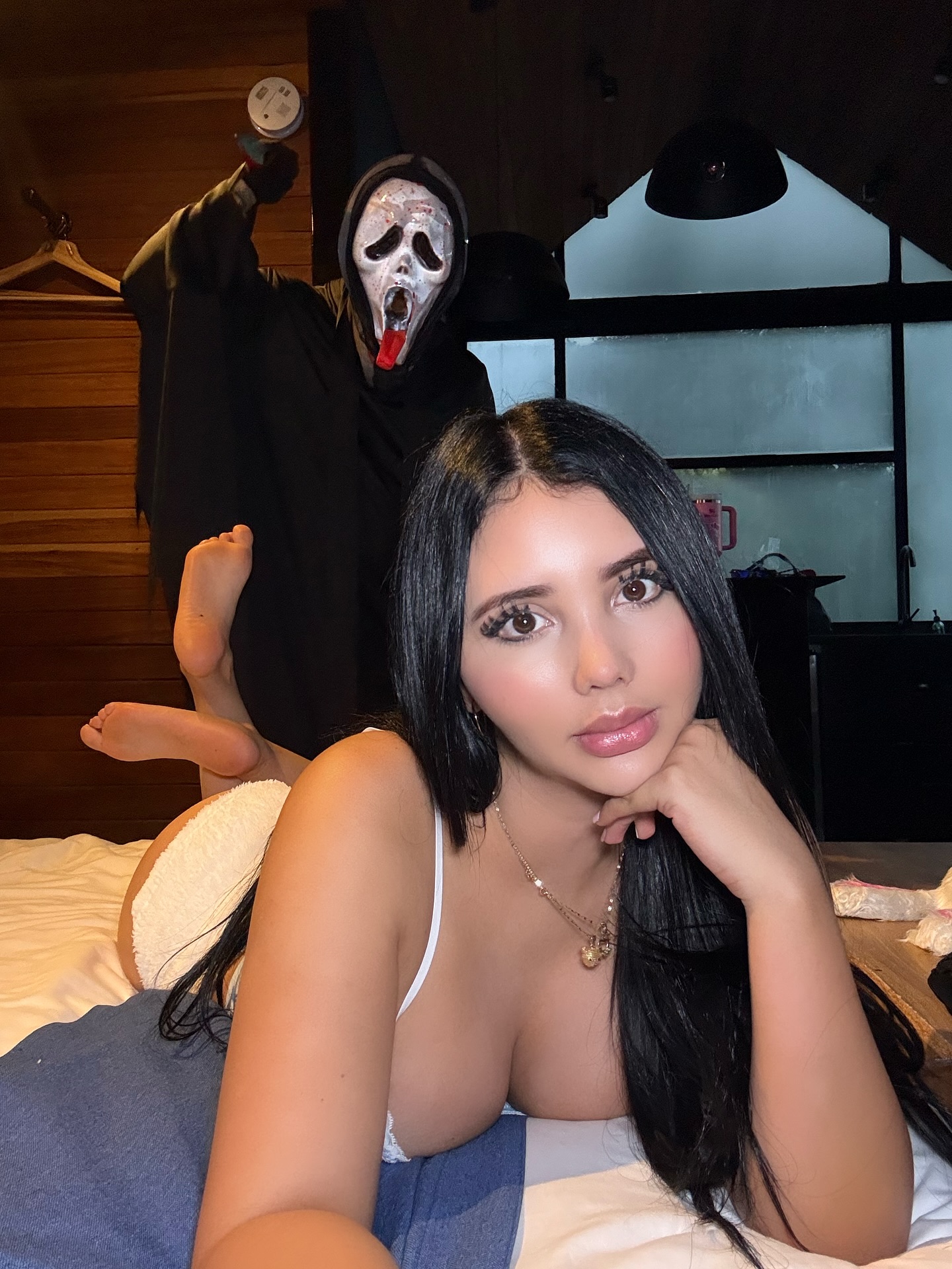 Angela Rodriguez #181491