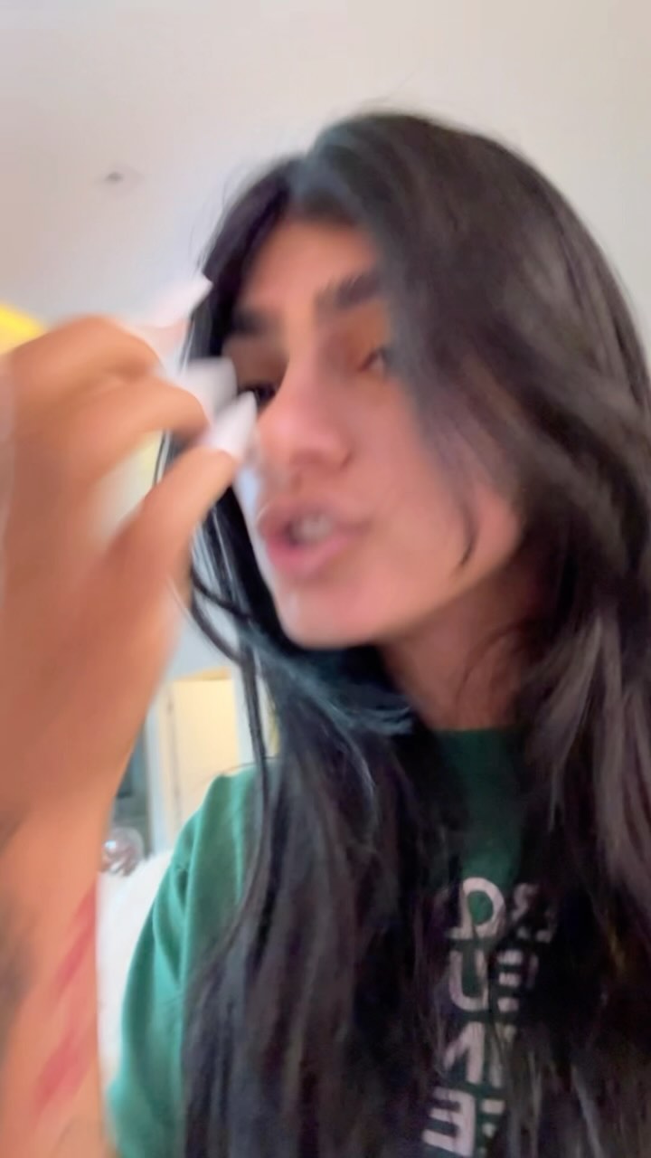 Mia Khalifa #40572