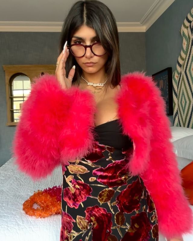 Mia Khalifa #40654