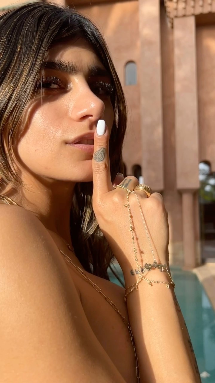 Mia Khalifa #40661