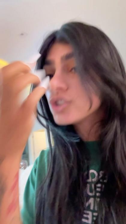 Mia Khalifa photo 40572