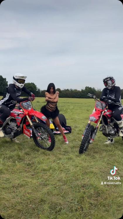 Mia Khalifa photo 40578