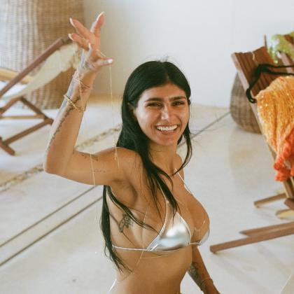 Mia Khalifa photo 40580