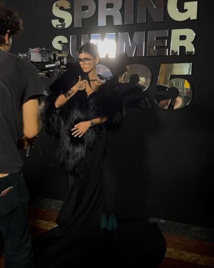 Mia Khalifa photo 40589