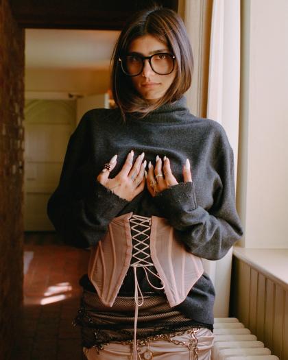 Mia Khalifa photo 40590