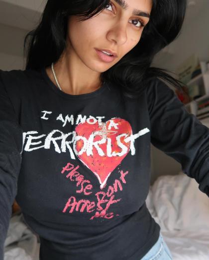 Mia Khalifa photo 40597