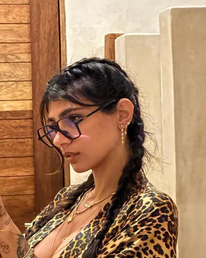 Mia Khalifa photo 40618