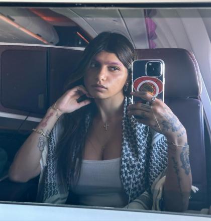 Mia Khalifa photo 40635