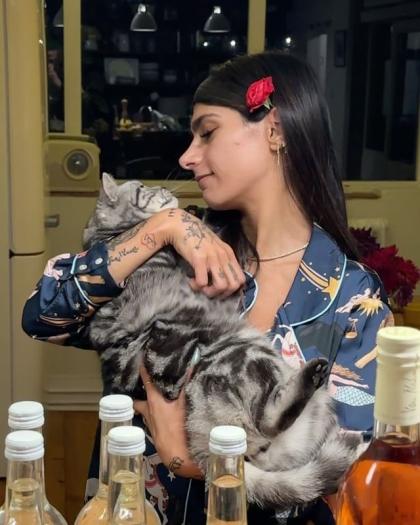 Mia Khalifa photo 40645