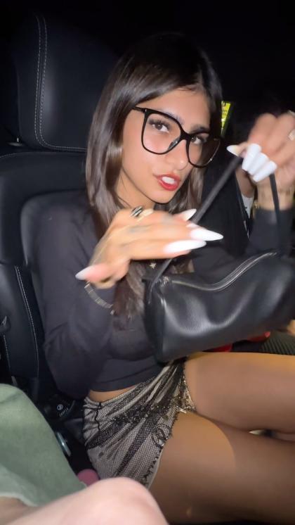 Mia Khalifa photo 40647