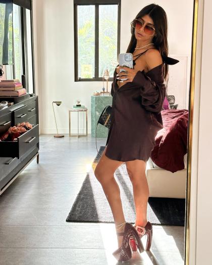 Mia Khalifa photo 40662