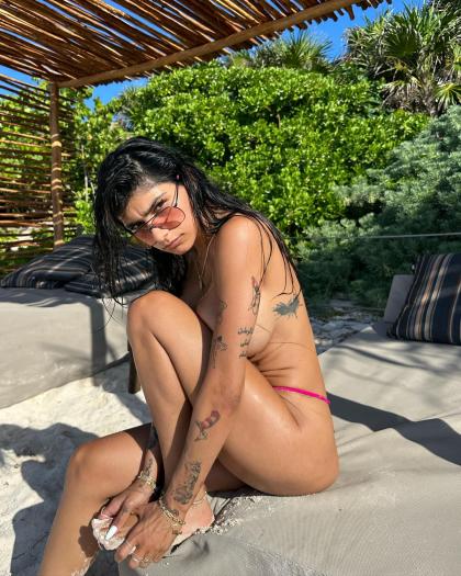 Mia Khalifa photo 40663
