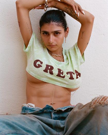 Mia Khalifa photo 40668