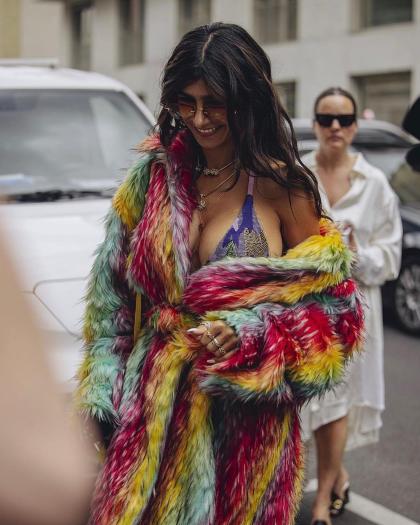 Mia Khalifa photo 40674