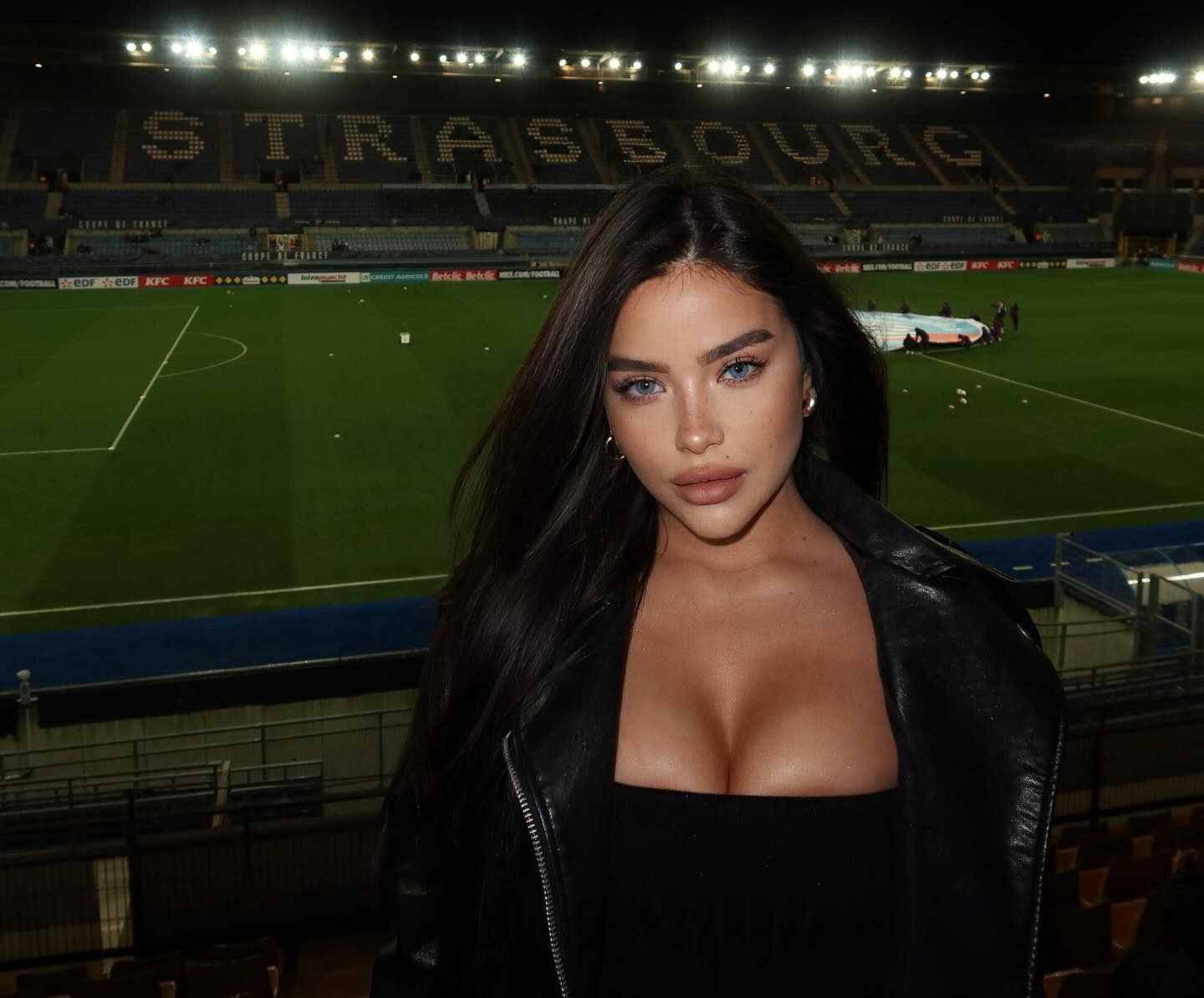 Bianca Anchieta #181563