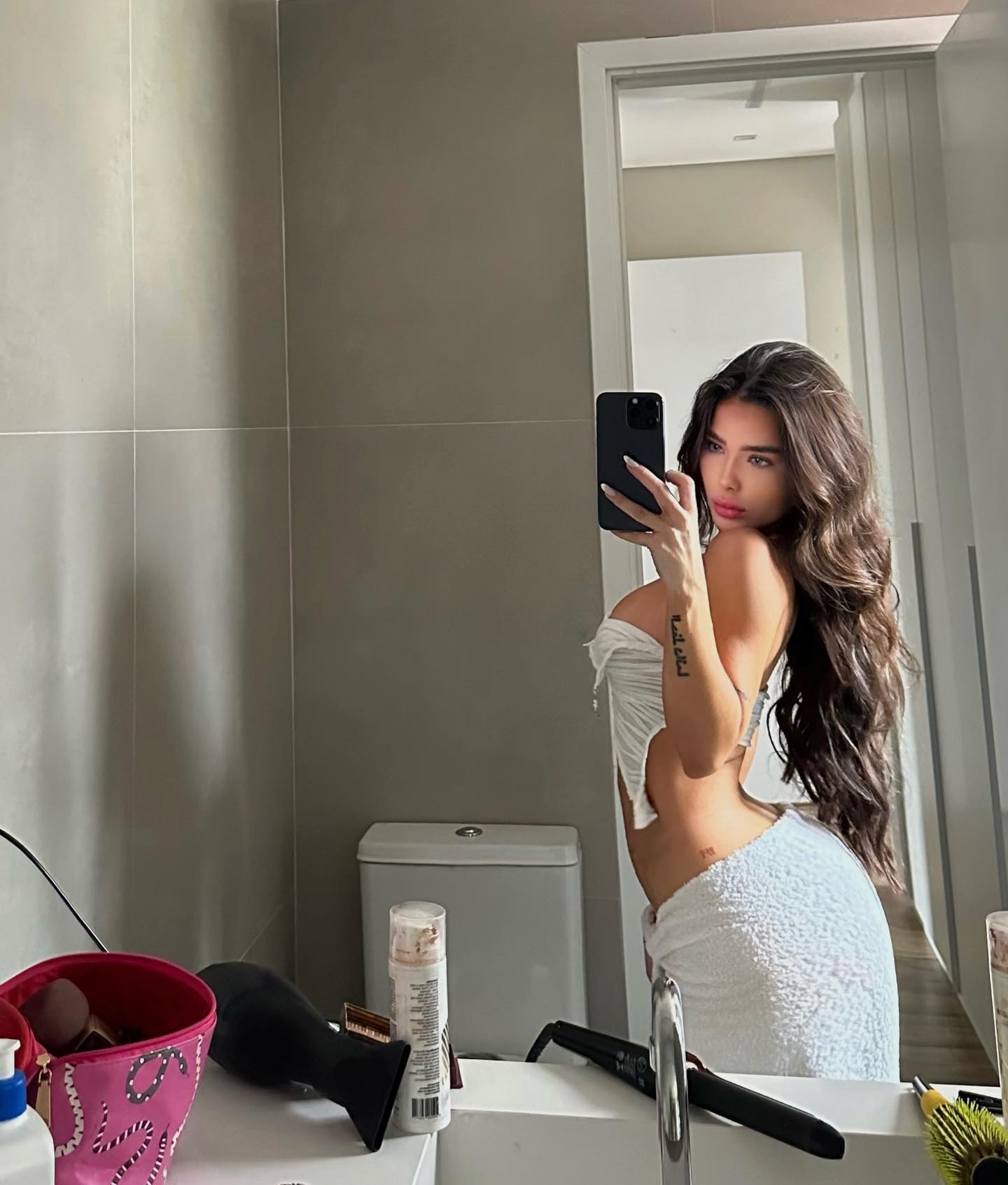 Bianca Anchieta #181564