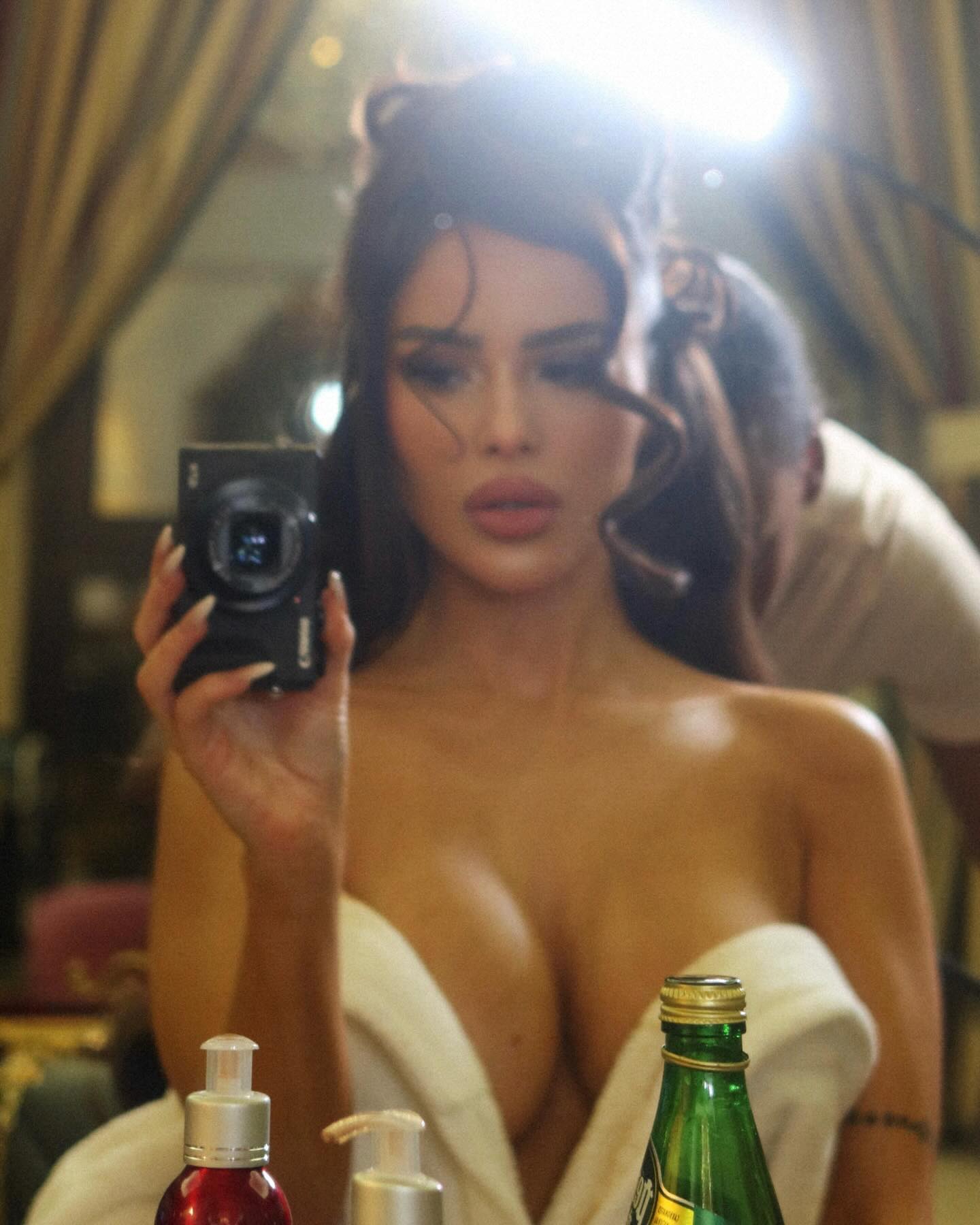 Bianca Anchieta #181647