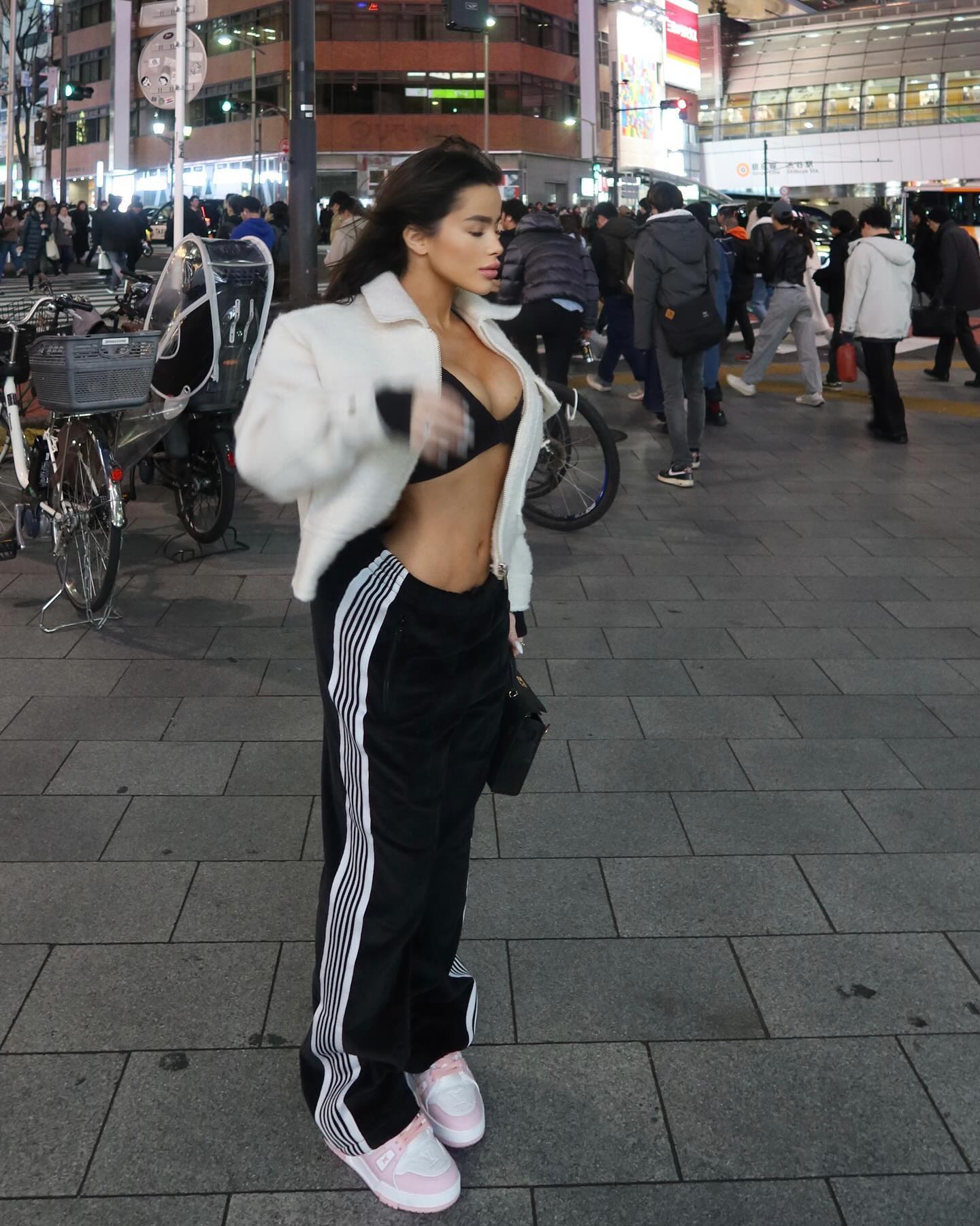 Bianca Anchieta #181666