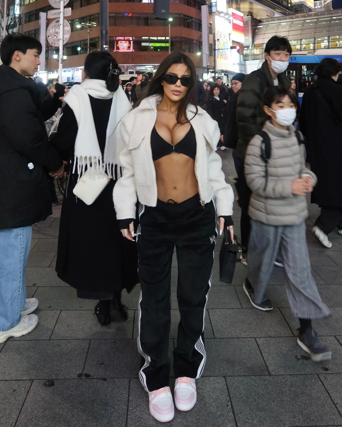 Bianca Anchieta #181667