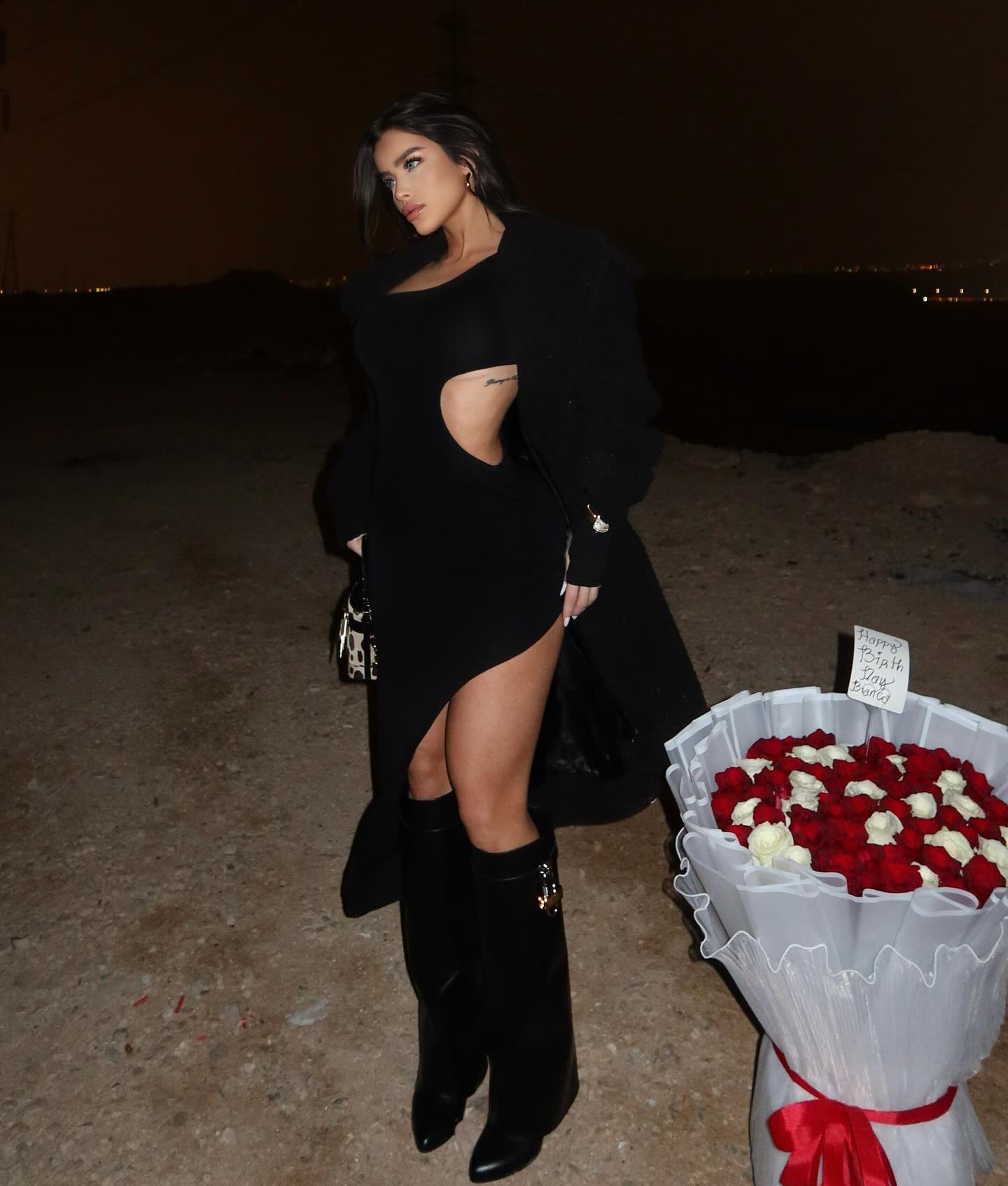 Bianca Anchieta #181718