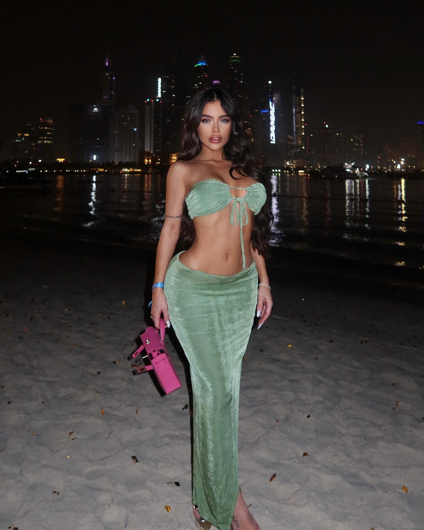 Bianca Anchieta #181722