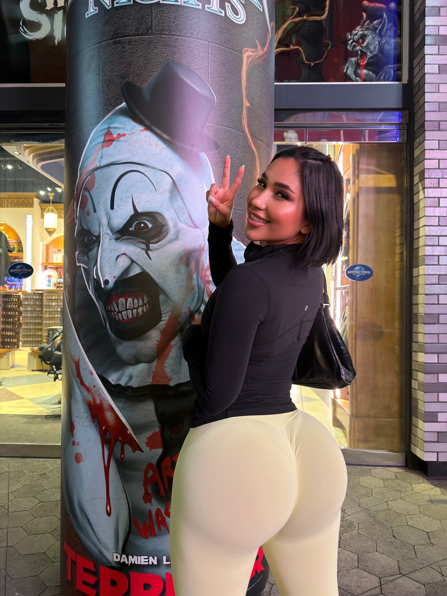 Anna Beggion #181766