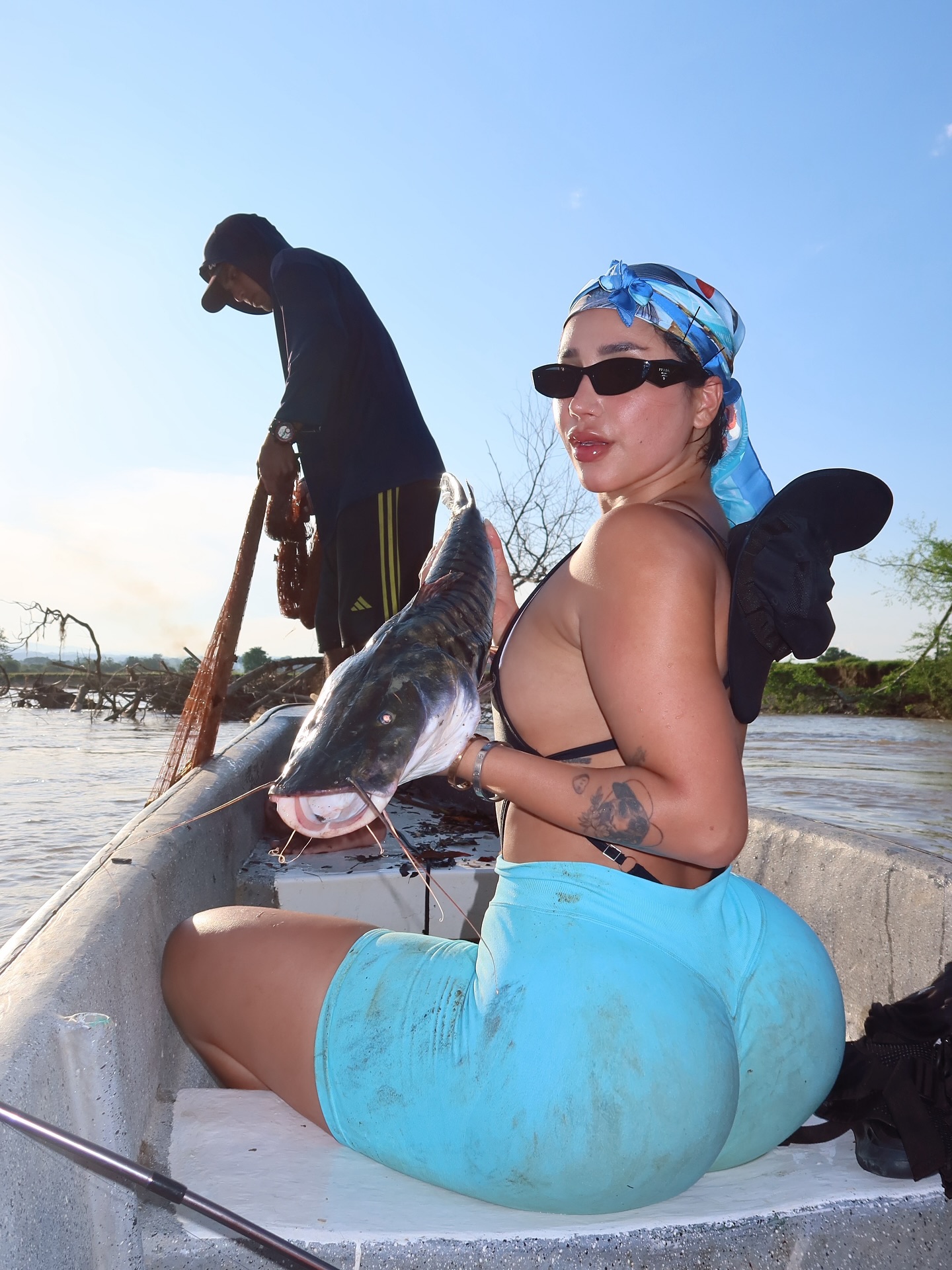 Anna Beggion #181790