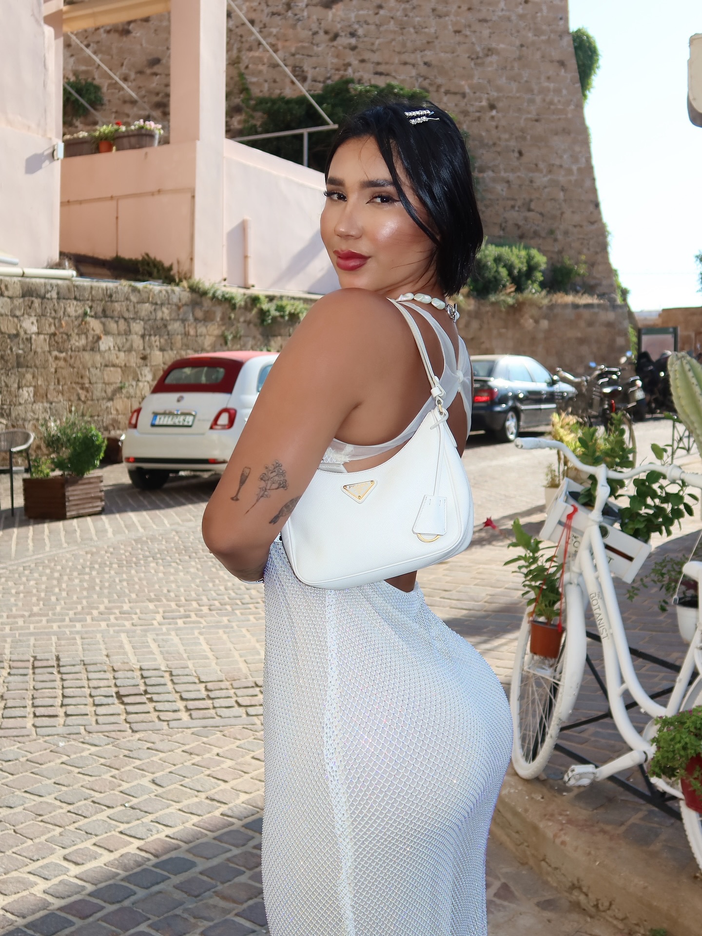 Anna Beggion #181797