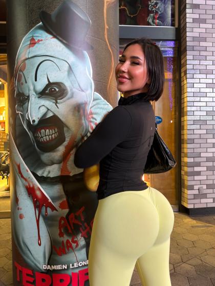 Anna Beggion photo 181765